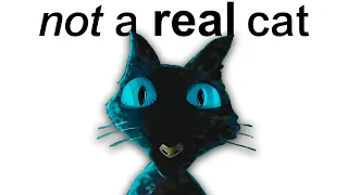 The Coraline Cat Theory