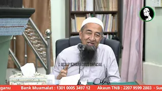 🔴 UAI LIVE : 16/11/2023 Kuliyyah Maghrib Bulanan & Soal Jawab Agama - Ustaz Azhar Idrus