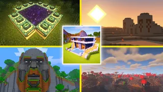 TOP 10 BEST SEEDS in Craft World Block Game 3D | Craft World Seeds