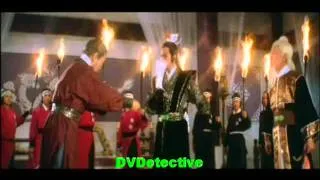 Shaw Brothers Return Of The Bastard Swordsman Trailer