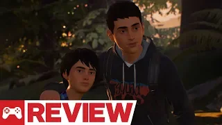 Life is Strange 2: Episode 1 Review