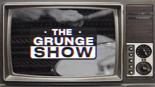 THE GRUNGE SHOW 2023 Promo