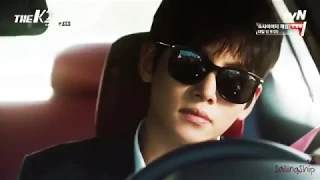 Aa gaya hai dekho BODYGUARD  Korean Mix  Ji Chang Wook K2