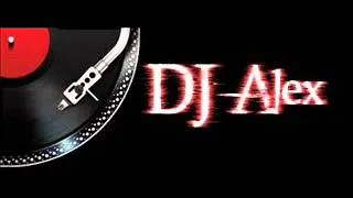 Dj Alex Pitbull ft Kaoma remix