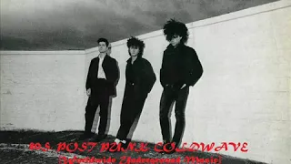 80'S Postpunk Coldwave Goth