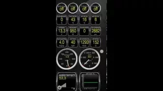 Torque vs ext. PID