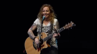 Anneke Van Giersbergen - Wasted Years - Tuska Open Air Metal Festival 2017