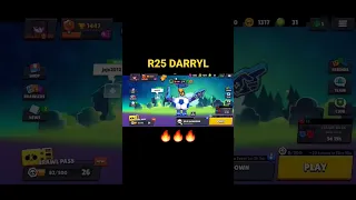 Rank 25 Darryl 🏴‍☠️