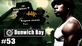 Need For Speed: Most Wanted (2005) - Race #40 - Dunwich Bay