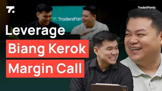 Trik Oknum Cari Komisi Pakai Jurus Leverage [Q&A Eps. 42]