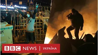 Чим протести у Білорусі відрізняються від українського Майдану?