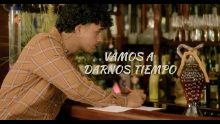 Vamos a Darnos Tiempo José José | Cover x Elioveliz