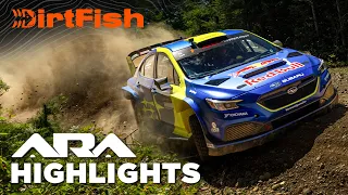 Semenuk’s Conquering the PNW: Grit and Glory Olympus Rally Day 1 highlights