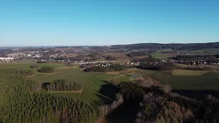 DJI Mini 2 | walk in the air