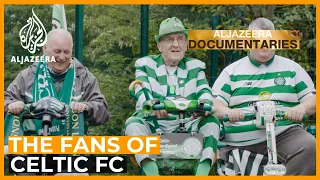 The Fans Who Make Football: Celtic FC | Featured Documentary