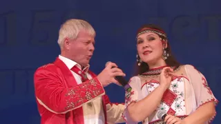 Вячеслва Христофоров - Сарă кайăк