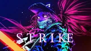 'S T R I K E' | A Synthwave Mix