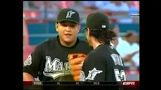 2007   MLB Highlights   August 15