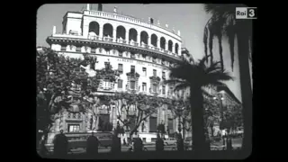 Roma Ieri Oggi | Via Veneto (1951)