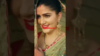 Sapna Chaudhary -Haryanvi Thumka