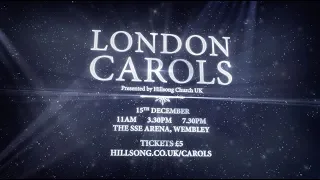 London Carols 2019