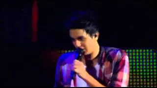 Luan Santana -  Super Amor (Video Clip Dvd Oficial)