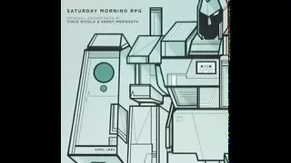 Saturday Morning RPG - 09. Power Plant