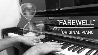 A Piano Composition For Tranquility "Farewell"