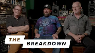 How Sublime Recorded 'Santeria' | The Breakdown