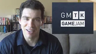 GMTK Game Jam Games - Bonus Game Stream (10 of 12)