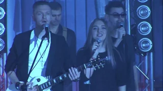 RealLife Fest 2016 - worship/прославление (1/3)