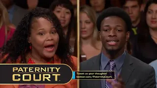 Man Thinks Wife Was Unfaithful And Now Denies Child (Full Episode) | Paternity Court