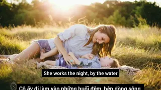 [ Vietsub + Lyrics] Rockabye - Clean Bandit ft. Sean Paul & Anne-Marie ( cover by Leroy Sanchez)