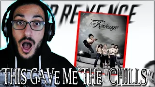 THEIR MOST EMOTIONAL SONG! For Revenge - Serana reaction Indonesia