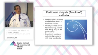 Update on Peritoneal Dialysis