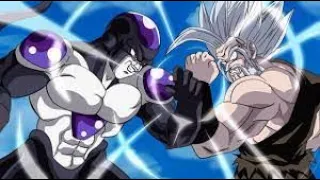 Dragon Ball Super 2: "Next Saga 2024" - BLACK FRIEZA VS AKUMO !!