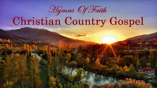 HYMNS OF FAITH - New Album! Christian Country Gospel Songs by Lifebreakthrough