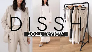 DISSH Review 2024 [Clothing Try On/Best Pieces to Buy from DISSH Right Now & What to Avoid]