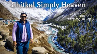 Chitkul | Sarahan | Spiti Valley Tour | Kinnaur | Himachal Pradesh |