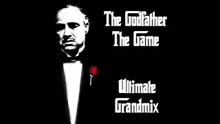 The Godfather The Game - Ultimate Grandmix