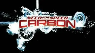 Need For Speed Carbon - Trevor Morris Sounding Street