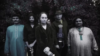 A Jazbaa Junoon - Cicha/Pałyga/Haron Leo/Anb Jogi/Jaan Ali Khan