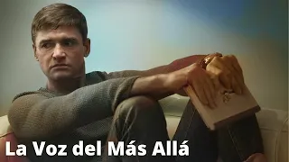 MEJOR PELICULA para TI 🔝 La Voz del Más Allá | Película Completa en Español HD