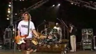 NOFX - Showerdays - Bizarre 1995