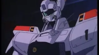 Patlabor -  Condition Green