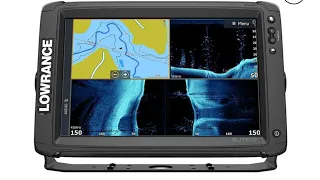 Lowrance 12” Elite Ti2 for under $600? Is this the best deal on the planet?