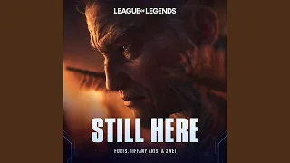 Forts, Tiffany Aris, 2WEI - Still Here | Instrumental (League of Legends 2024)