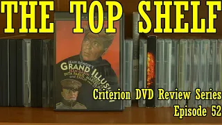 The Top Shelf - Episode 52: Grand Illusion