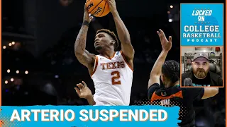 Kansas Jayhawks suspend Arterio Morris amidst another assault allegation | Ivy League Season Preview