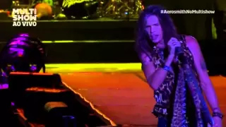 Aerosmith - Living On The Edge (Live Monsters Of Rock 2013)